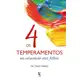 Livro: Os 4 Temperamentos na Educação dos Filhos em oferta