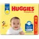 Fralda Huggies Proteção Dia M 58 unidades em oferta