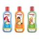 Shampoo Huggies Kids 360ml em oferta