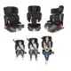 Cadeira Oasys 2-3 fixplus evo Chicco 15 a 36kg em oferta