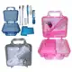 Kit Higiene e Cuidados do Bebê Maletinha Sonne em oferta
