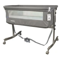 Imagem da promoção Berço Moisés Sleep 3 Em 1 Co-bed Confortável de Bebe KaBaby