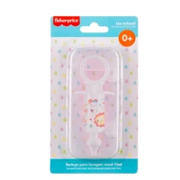 Imagem da promoção Seringa para Lavagem Nasal Leão 10ml 1 Uni Fisher Price - HC396