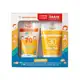 Australian Gold Promopack Protetor Solar Corporal e Kids, FPS 30 e 70 - 120g em oferta