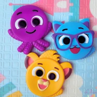 Imagem da promoção Mordedor Bolofofos Com Textura Para Massagear