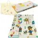 Tapete Térmico Infantil Tatame Dobravel Antiderrapante Dupla Face Unisex 150x200cm em oferta