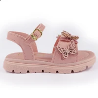 Imagem da promoção Sandalia Infantil Menina Sandalia Infantil Feminina Club Happy Verao