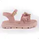 Sandalia Infantil Menina Sandalia Infantil Feminina Club Happy Verao em oferta