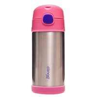 Imagem da promoção Garrafa Térmica Inox Clingo