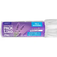 Imagem da promoção Sacos de Lixo Perfumardos que Neutralizam o Odor, para Pia e Banheiro - Extrusa - Pack