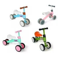 Imagem da promoção Bicicleta De Equilíbrio Conect Brinq