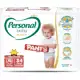 Personal Fralda Baby Premium Pants XG, 34 Unidades em oferta