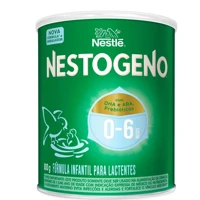 Imagem da promoção Fórmula Infantil Nestogeno 800g