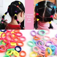 Imagem da promoção Kit Com 100 Xuxinhas Mini Rabicó Infantil Coloridas