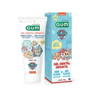 Imagem da promoção Gel Dental Miraculous 50g