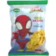 Disney Snacks sem gluten Requeijão 30G C24 em oferta