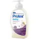 Sabonete Líquido para bebês Protex Baby Lavanda 400ml em oferta