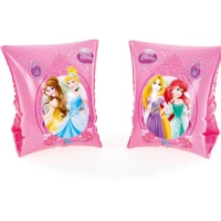 Imagem da promoção Bestway - Bóia de Braço Princesas