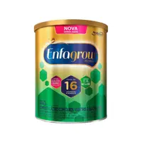 Composto Lácteo Enfagrow 800g em oferta na Magazine Luiza