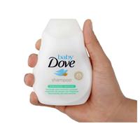 Imagem da promoção Shampoo Dove Baby Hidratação Sensível - 200ml