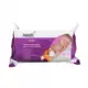 Lenços Umedecidos Needs Baby 96 unidades [Comprando 4 Unidades] em oferta