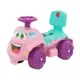 Carrinho Andador Passo a Passo Truck - Bandeirante em oferta