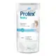 Refil Sabonete Líquido Protex Baby Cabeça aos Pés 380ml em oferta