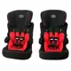 Cadeirinha para Auto Go Safe Alessa Rosso - 9 a 36kg em oferta