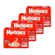 Kit de Fraldas Huggies Hiper Supreme Care M - 320 Unidades em oferta