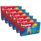 Fraldas Looping Maxi Comfort Mega M 264 Unidades em oferta