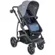 Carrinho de Bebê Kiddo Expore em oferta
