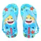 Chinelo Infantil Grendene Kids Ipanema Baby em oferta