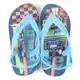 Chinelo Bebê Ipanema Grendene Kids Hot Wheels em oferta