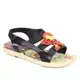 Chinelo Bebê Ipanema Hero Marvel em oferta