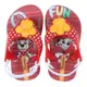 Chinelo Bebê Grendene Kids Ipanema Patrulha Canina em oferta