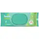 Lenço Umedecido Pampers Aroma de Aloe Vera - 48 Unidades em oferta