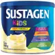 Complemento Alimentar Sustagen Kids Baunilha 350g em oferta