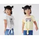 Blusa Infantil Menina Manga Curta Em Malha em oferta