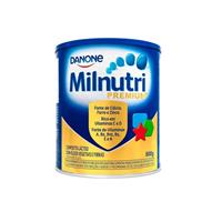 Imagem da promoção Composto Lácteo Milnutri Premium 800g
