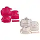 Kit Bolsa Maternidade com Mochila Bambinelli em oferta