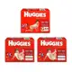 Fralda Huggies Supreme Care ( M, G, XG e XXG ) em oferta