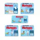 Fralda Huggies Tripla Proteção ( P, M, G, XG e XXG ) em oferta