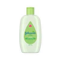 Imagem da promoção Colônia Refrescante Lavanda Johnson's Baby 400ml