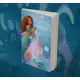 Livro A pequena sereia – A história do filme em oferta