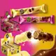 Wafer Recheado Chocolate Branco Stick Lacta 25g - 15 Unidades em oferta