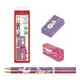 Kit Coleção Pets Faber-Castell em oferta