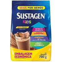 Imagem da promoção Sustagen Kids Chocolate Sachê Leve 700G