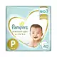 Fralda Pampers Premium Care P 40 unidades em oferta