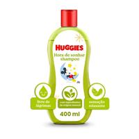 Imagem da promoção Shampoo Huggies Chá de Camomila - 400ml