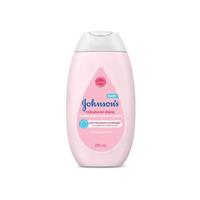 Imagem da promoção Loção Hidratante Infantil Johnson's Baby, 200ml